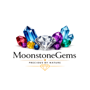 Moonstone Gems